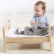 Tiny Love Wonder Buddy Сивото мишле Коко - Интерактивна играчка 5